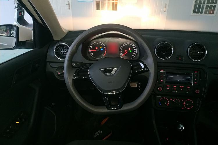 Used Jetta VA3 2021 1.5L Automatic "Upward Journey" Edition