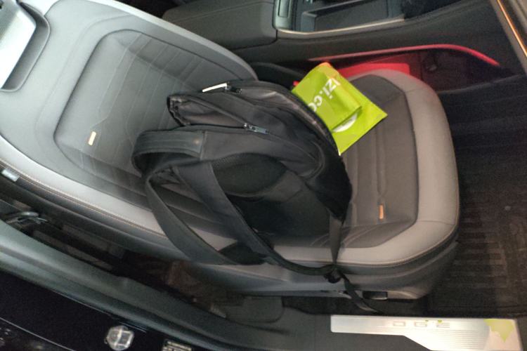 Used Ford Edge 2023 Ford Explorer L 2.0T EcoBoost Four-Wheel Drive 7-Seater Supreme Model
