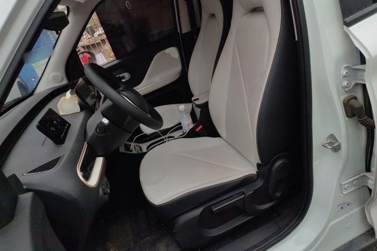 Used Chery Domi 2025 Model 305km Comfort Edition Left Front Seat