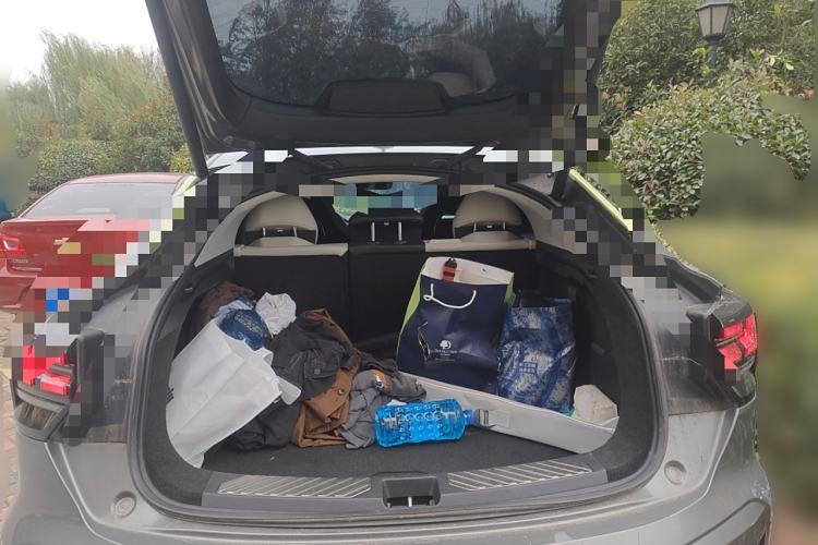 Used Lynk & Co 05 2020 2.0TD Two-Wheel Drive Shine Halo
