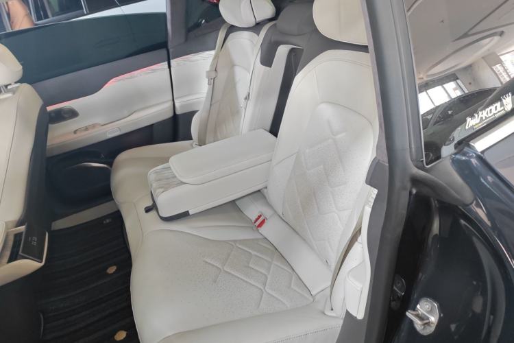 Used Nio ET7 2022 100kWh First Edition
