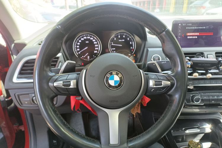 Used BMW 1 Series 2019 120i Leading Model M Sport Package