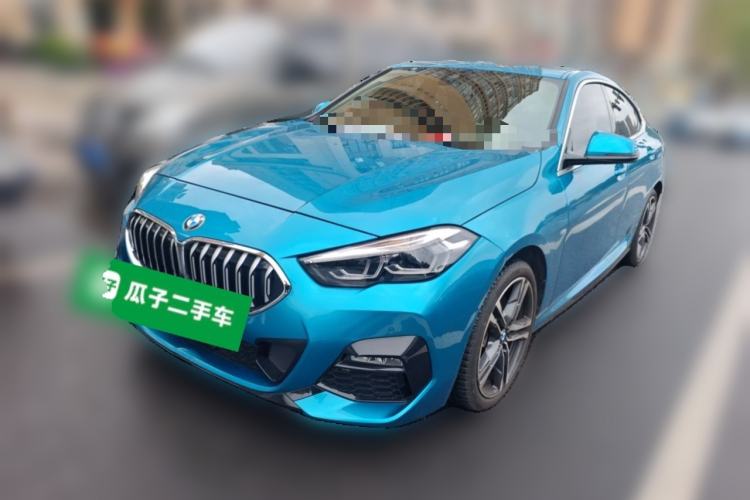 Used BMW 2 Series 2023 225i Four-Door Coupe M Sport Package