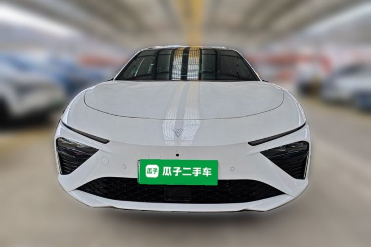 Used NETA S Shooting Brake 2024 Range-Extended 300 Standard Edition