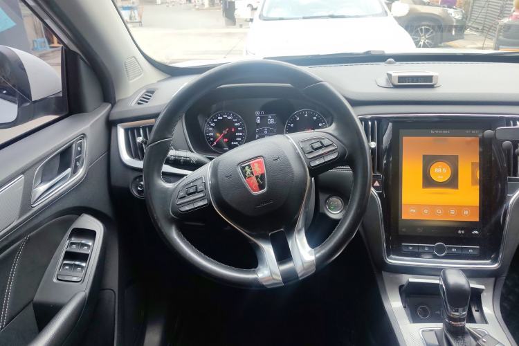 Used Roewe RX5 2020 20T Automatic 4G Connect Excellence Edition