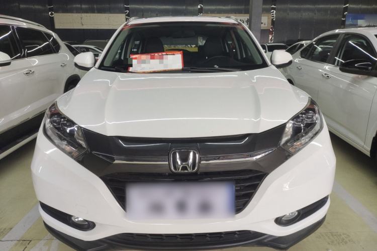 Used Honda Vezel 2015 1.8L CVT 2WD Luxury Model