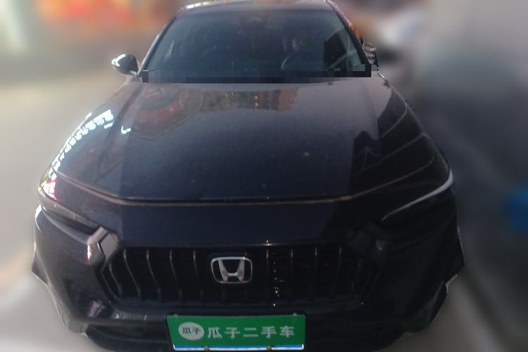 Used Honda Inspire 2023 260TURBO Elite Edition
