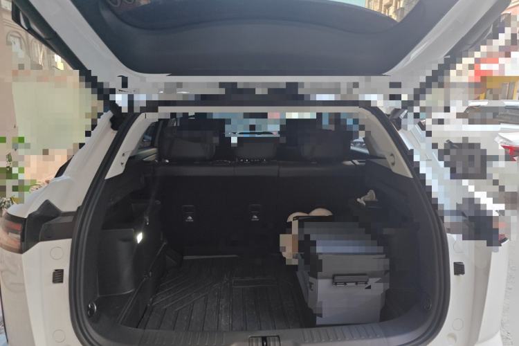 Used Chery Explore 06 2023 Yoye Edition 1.6T Two-Wheel Drive Explore Wild
