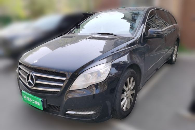 Used Mercedes-Benz R-Class 2011 R 300 L Business Model