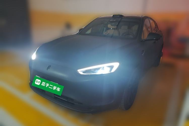 Used Hima AITO M5 2025 All-Electric Ultra Rear-Wheel-Drive Version