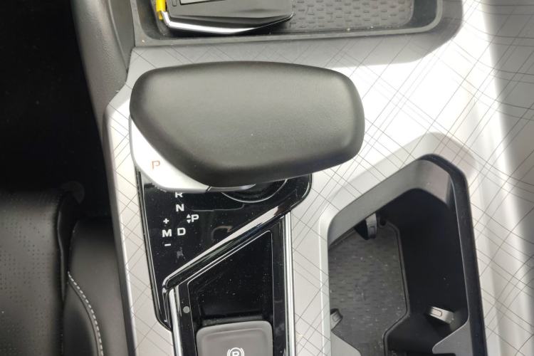 Used Geely Auto Preface 2021 2.0TD Luxury Version