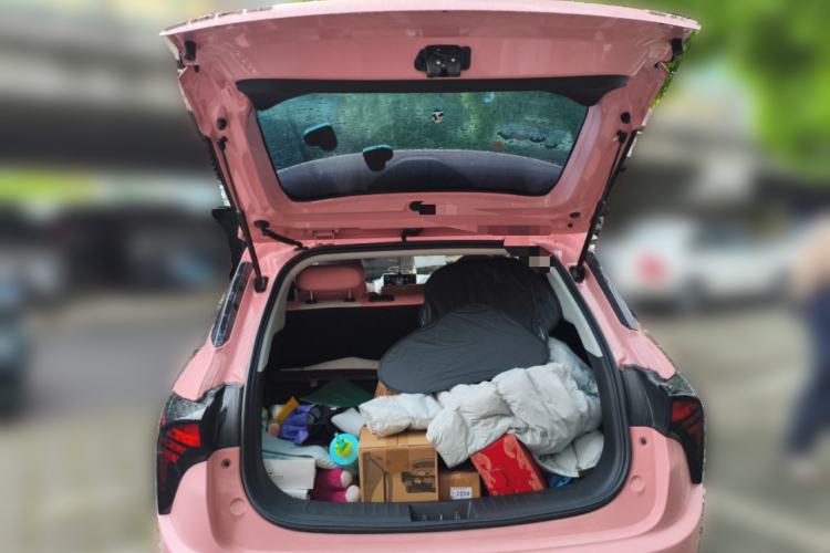 Used NETA V 2021 Witch Edition