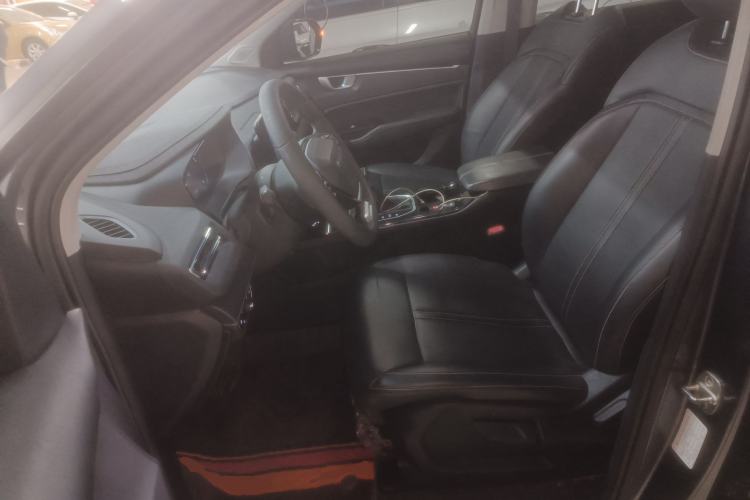 Used Wuling Victory 2020 1.5T CVT Luxury Model