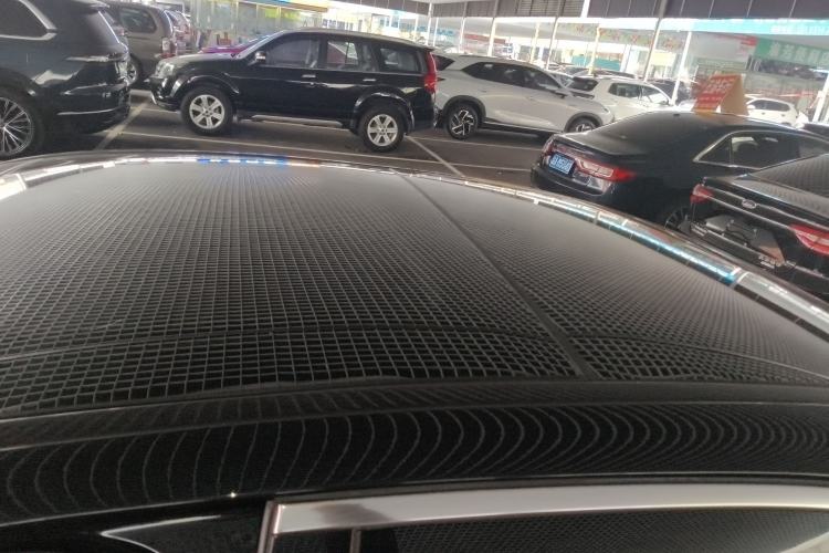 Used Mercedes-Benz E-Class 2023 Updated E 300 L Luxury Edition