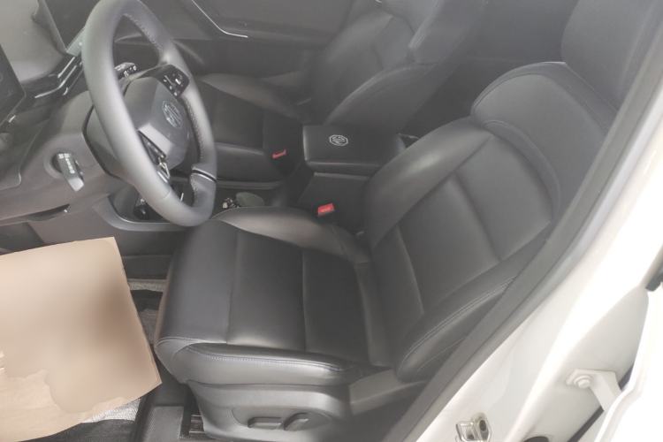 Used MG 4 EV 2023 415 km Range Sea-Faring Champion Edition
