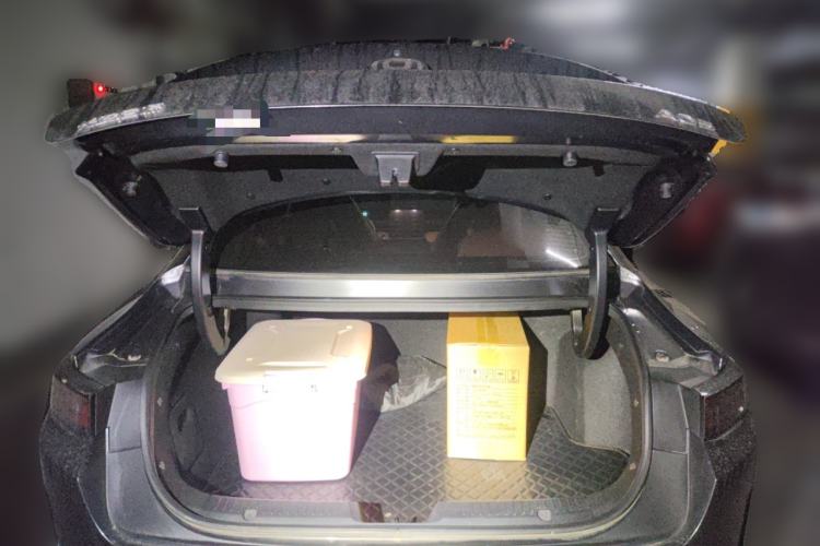 Used CHANGAN NEVO A05 2024 Truly Delicious Version 145 Beyond-Excellent Type
