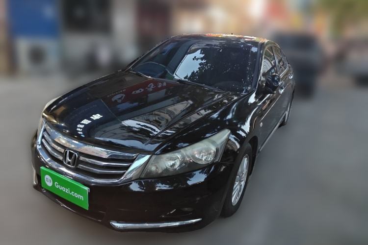 Used Honda Accord 2013 2.0L LX