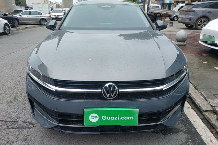 Used Volkswagen Magotan 2024 380TSI DSG Prestige Edition DaMai Package Front