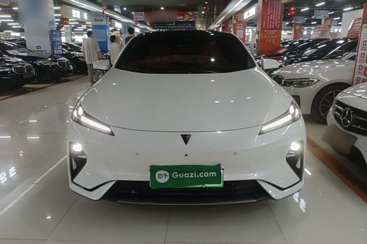Used Deepal L07 2024 230Max Qiankun Intelligent Driving ADS SE Range-Extended Version
