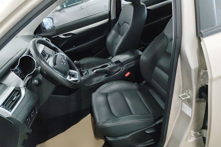 Used Geely Auto Emgrand 2020 1.5L Manual Luxury Model