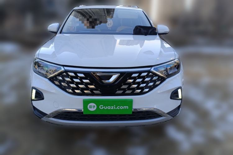 Used Jetta VS7 2020 1.4T Automatic Glory Edition