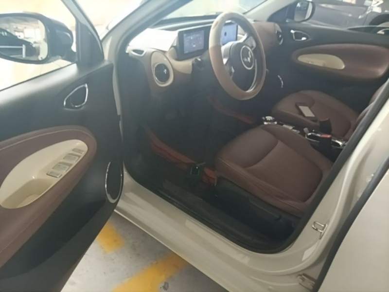 Used Wuling Bingo 2023 333 km Enjoyment Version — 15