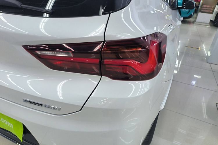 Used BMW X2 2021 Restyled sDrive25i M Sport Package