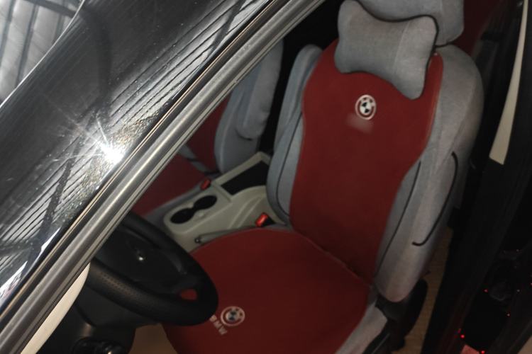 Used JAC Refine M3 2019 IKEA Edition 1.8L Luxury Model