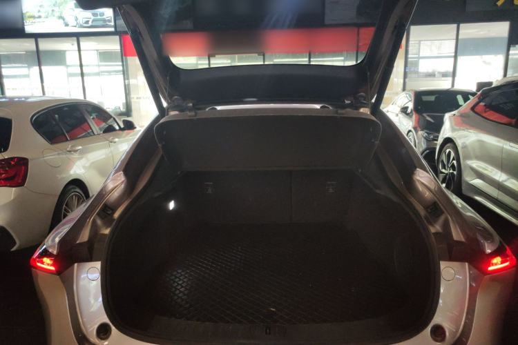 Used CHANGAN NEVO A07 2023 Range-Extended 200 Max
