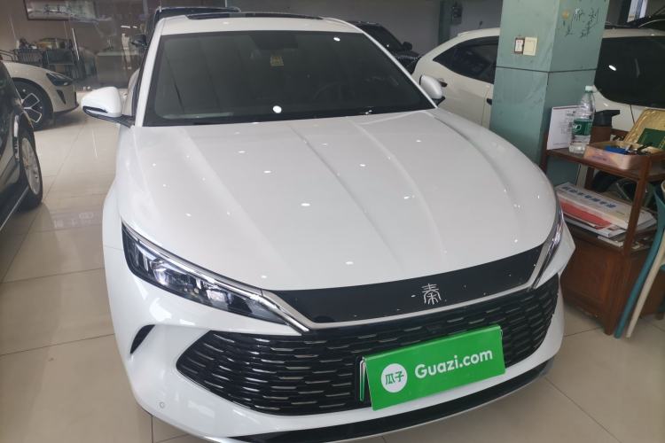 Used BYD Qin L 2024 DM-i 120KM Leading Model