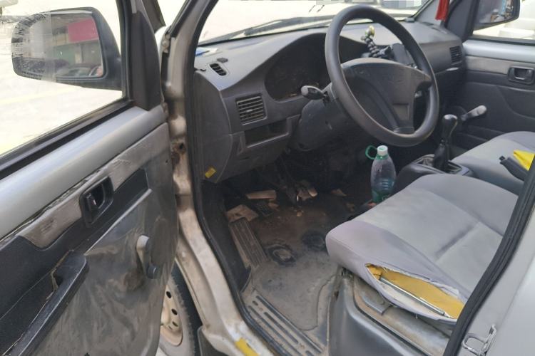 Used Wuling Rongguang 2012 1.2L Extended Basic Version LJY
