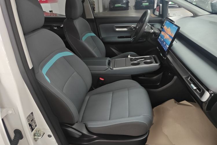 Used AION Y 2024 Younger Star Edition
