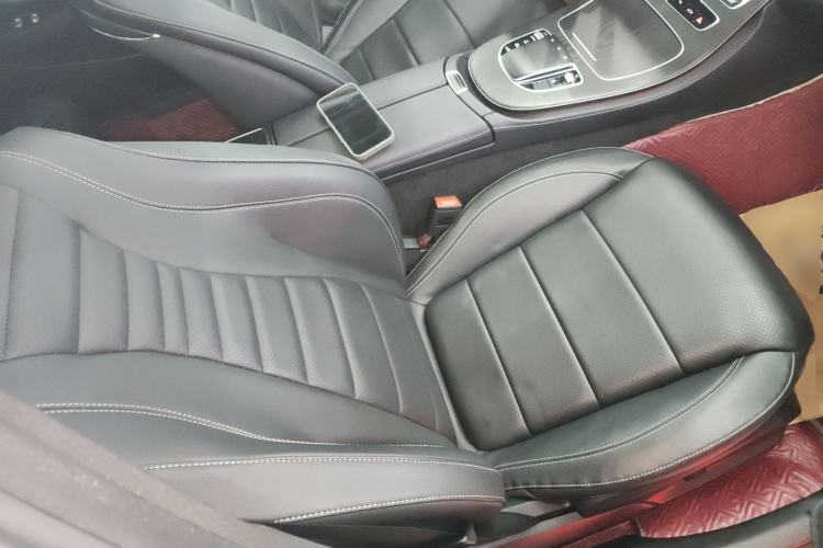 Used Mercedes-Benz E-Class 2020 Restyled E 300 L Sporty and Stylish Edition