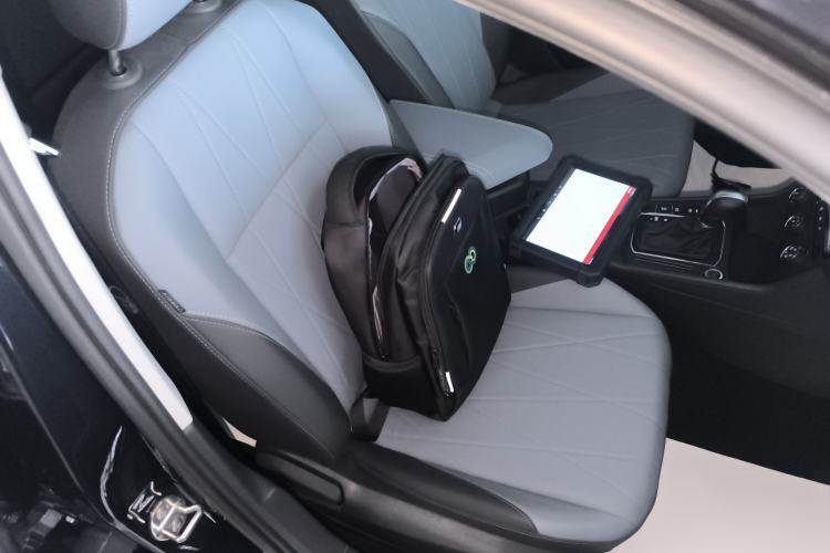 Used Volkswagen Lavida 2023 Revised Version 1.5L Automatic 5 Millionth Edition