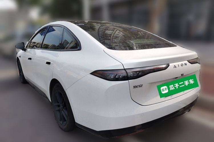 Used AION RT 2025 650 Zhijihao Edition