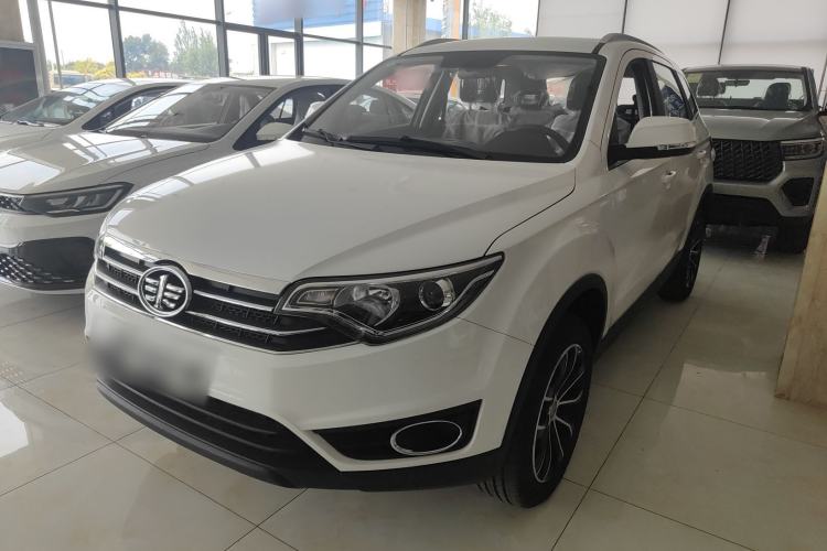 Used FAW Senya R7 2024 1.5L Automatic Comfort Version