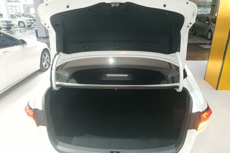 Used Toyota Levin 2022 TNGA 1.5L CVT Leading Edition