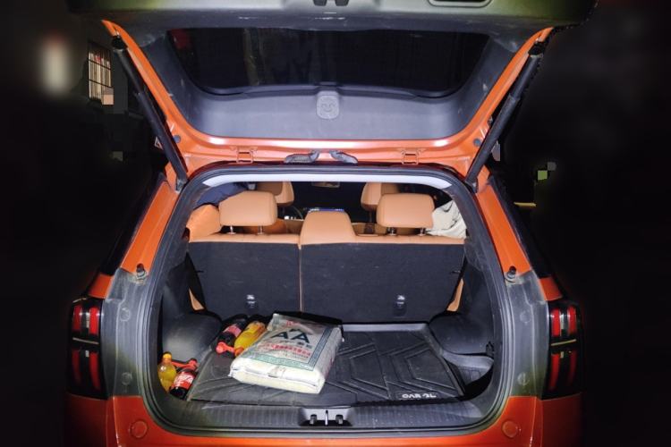 Used AION V 2024 Aion Tyrannosaurus 650 Smart Premium Edition