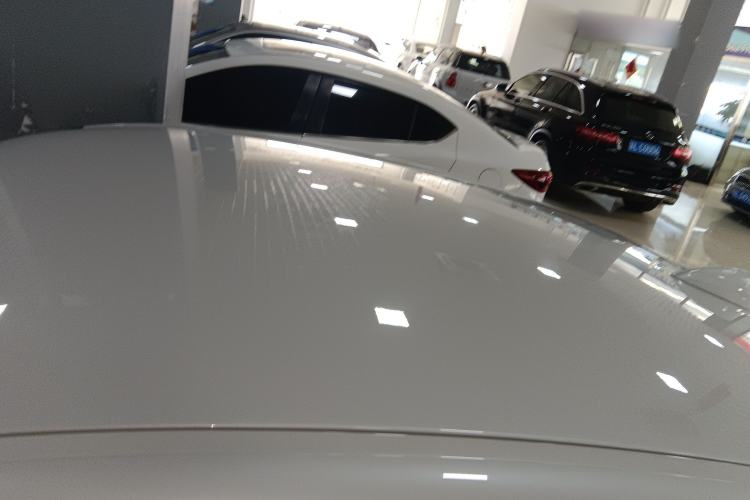Used BMW 1 Series 2019 118i Fashion Model Roof