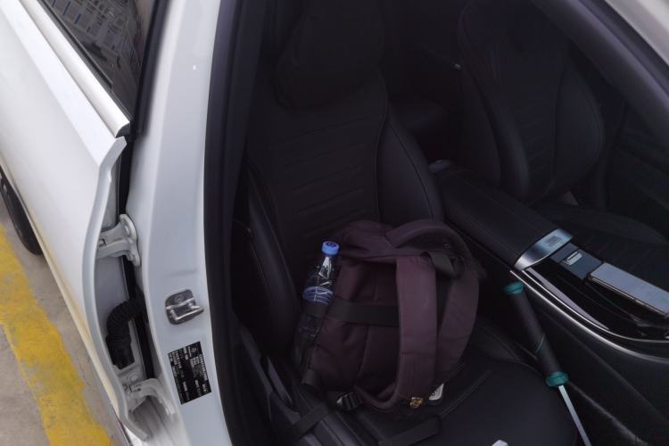 Used Mercedes-Benz C-Class 2025 C 200 L Sport Edition
