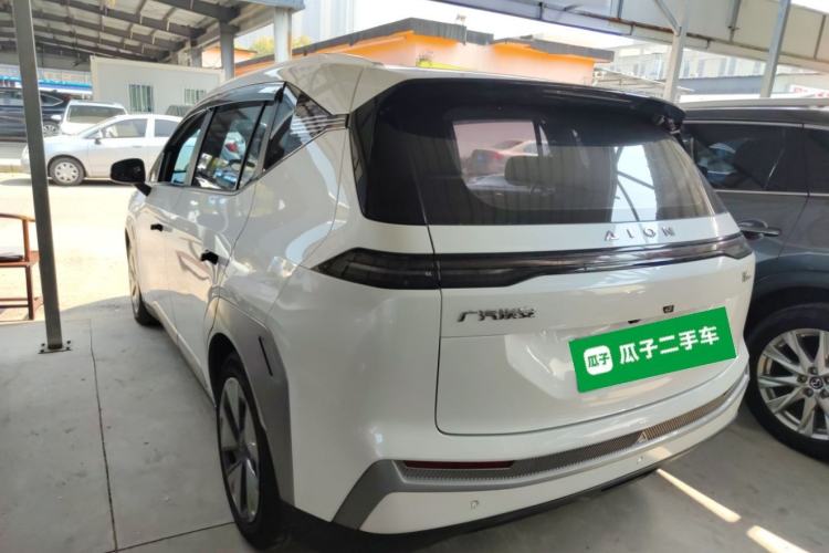 Used AION Y 2023 Plus 610 Enjoy Edition