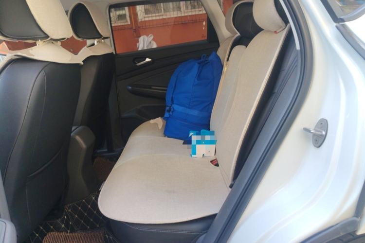 Used Jetta VS5 2019 280TSI Automatic Enjoyment Model