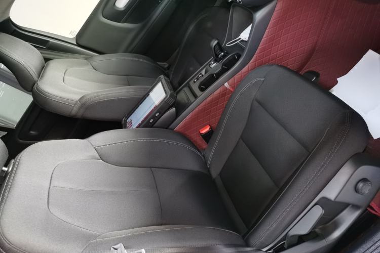 Used Volvo XC40 2022 T4 Four-Wheel Drive Smart & Stylish Edition