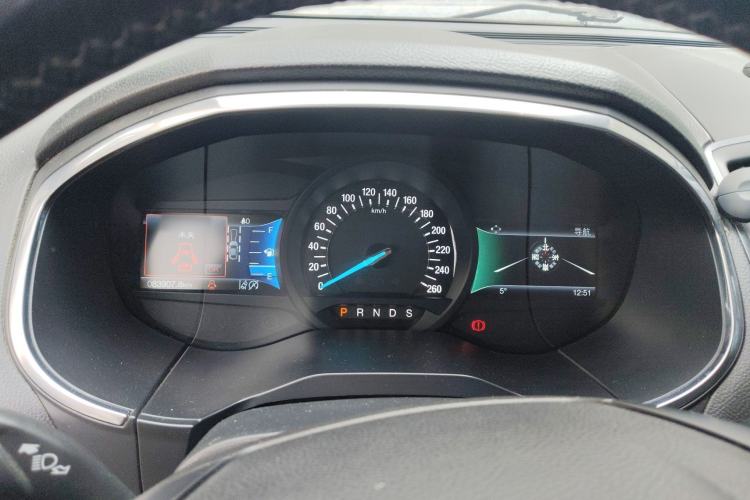 Used Ford Edge 2020 EcoBoost 245 4x4 ST-Line 7-Seater