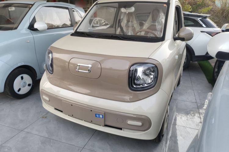 Used Bestune Pony 2026 Model 222km Cute Horse Plus