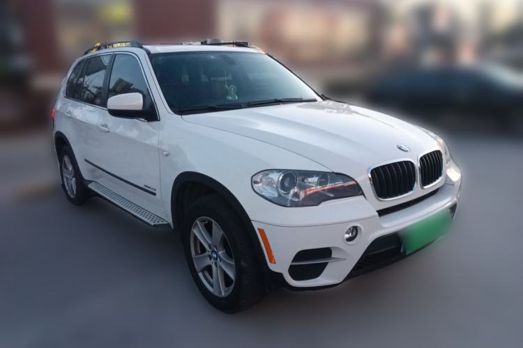 Used BMW X5 