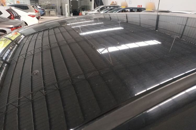 Used Nissan Sylphy 2019 Classic 1.6XE CVT Comfort Edition Roof