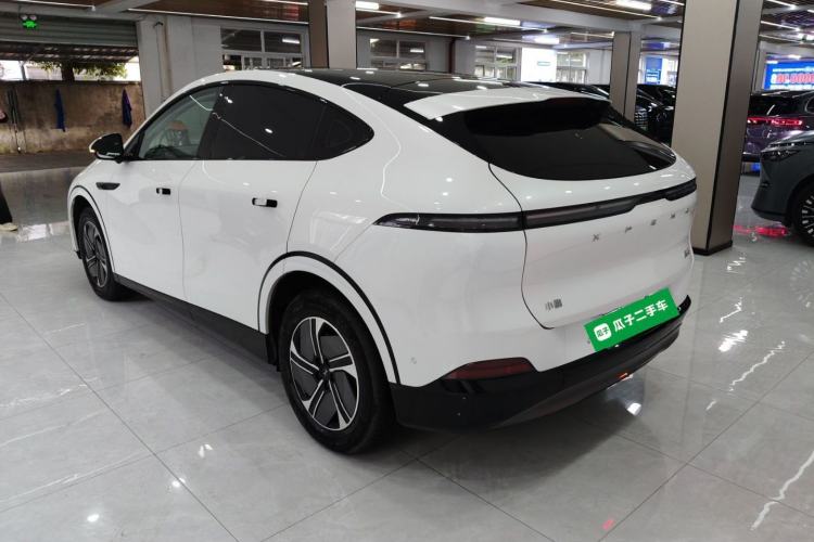 Used XPeng G6 2023 755 Ultra-Long Range Max