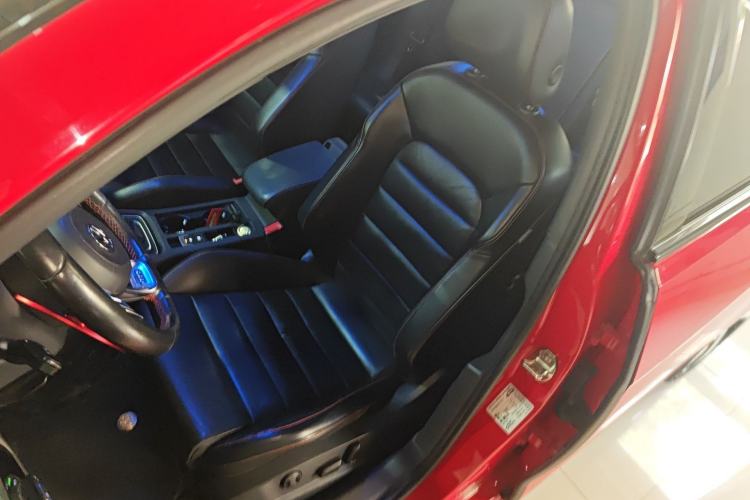 Used Volkswagen Golf GTI 2016 2.0 TSI GTI
