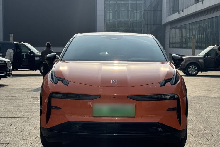 Used Zeekr X 2025 5-Seater Rear-Drive Version